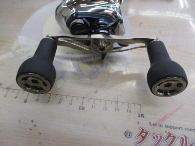 19ｱﾝﾀﾚｽ RH