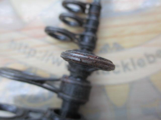 ﾀﾞｲｱﾌﾗｯｼｭ磯4-520TS