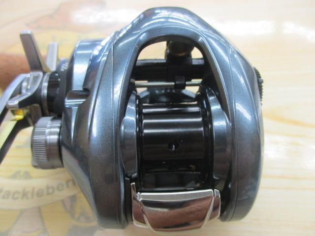 22ｱﾙﾃﾞﾊﾞﾗﾝBFS XG LH