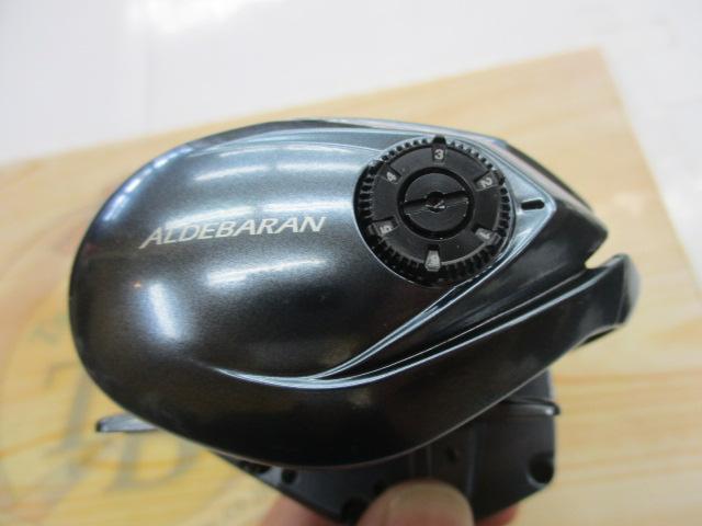 22ｱﾙﾃﾞﾊﾞﾗﾝBFS XG LH