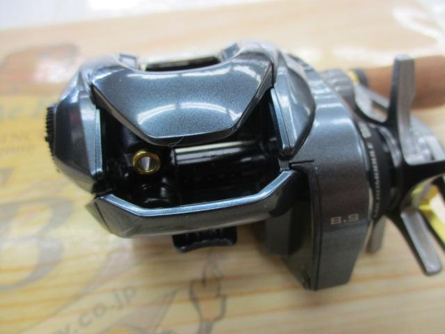 22ｱﾙﾃﾞﾊﾞﾗﾝBFS XG LH