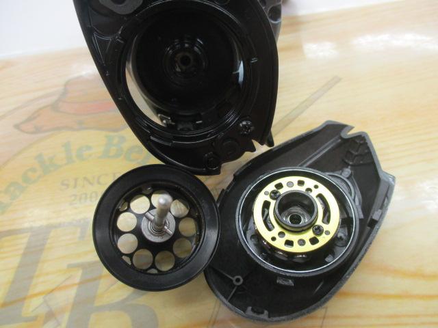 22ｱﾙﾃﾞﾊﾞﾗﾝBFS XG LH