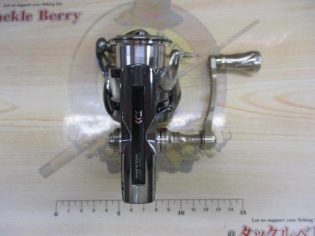 22イグジスト PC LT2500