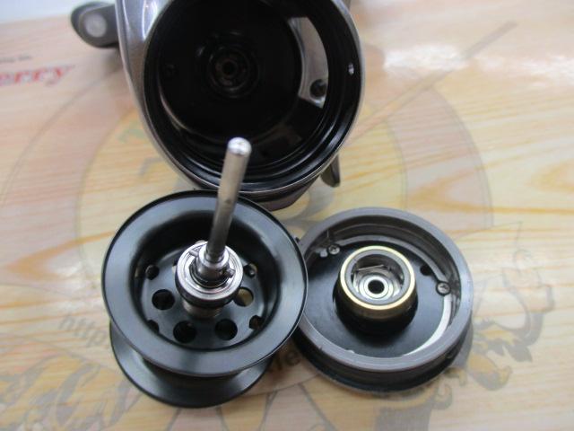 22ﾒﾀﾆｳﾑｼｬﾛｰｴﾃﾞｨｼｮﾝXG LH