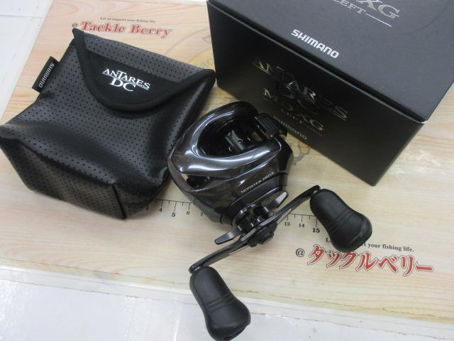 18ｱﾝﾀﾚｽDC MDXG LH