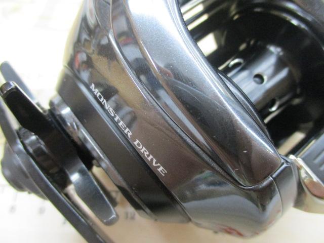 18ｱﾝﾀﾚｽDC MDXG LH