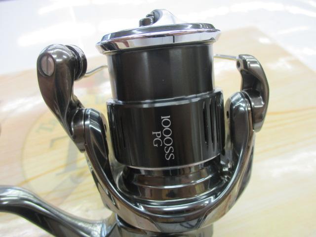 22ｽﾃﾗ 1000SSPG