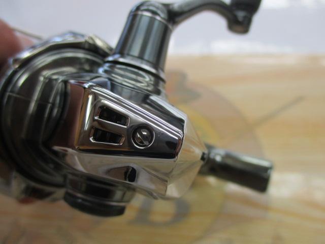 22ｽﾃﾗ 1000SSPG