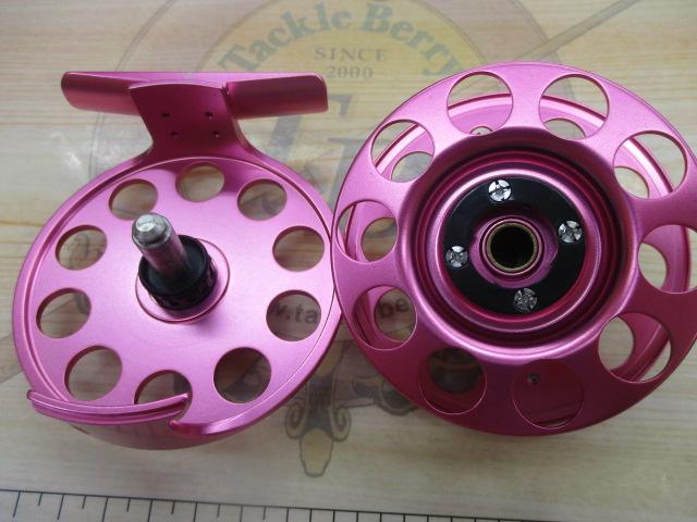 ﾘｽﾞﾑ1 ﾗｲﾄﾊﾝﾄﾞ