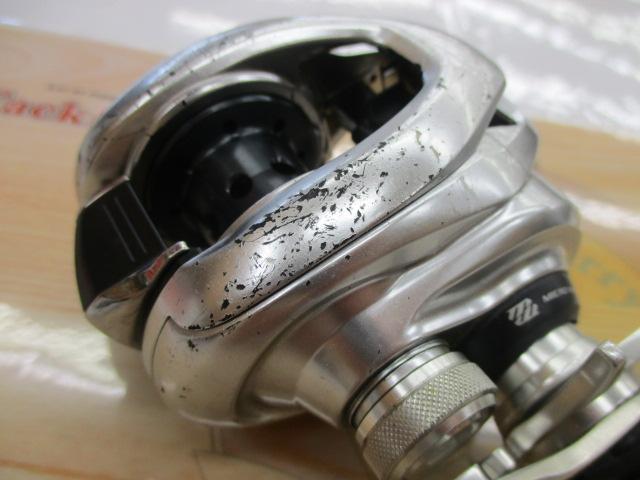 16ﾒﾀﾆｳﾑMGL RH