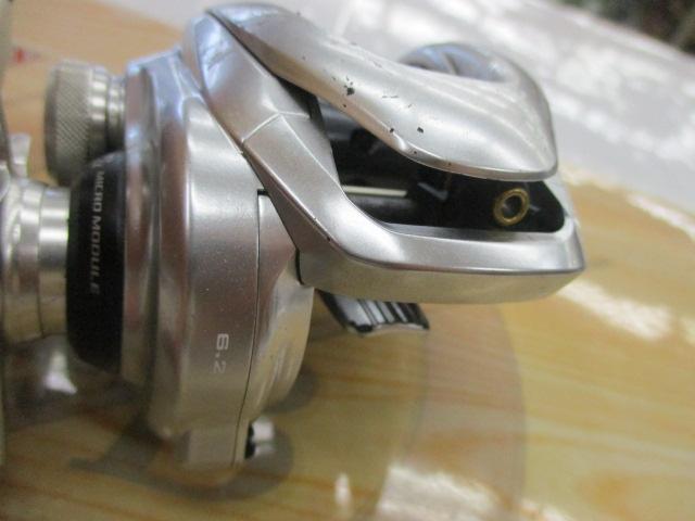 16ﾒﾀﾆｳﾑMGL RH