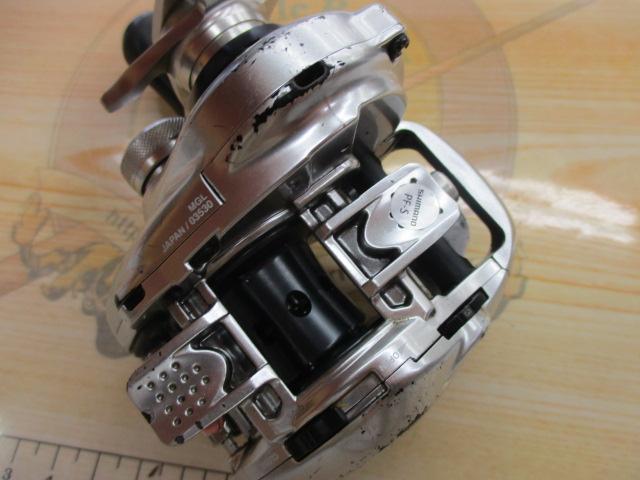 16ﾒﾀﾆｳﾑMGL RH