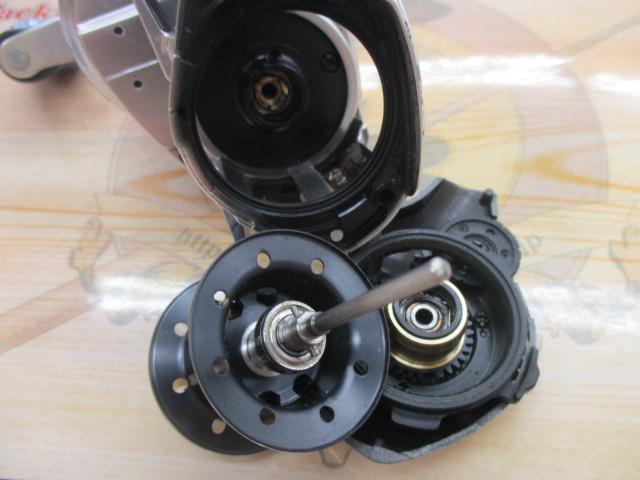 16ﾒﾀﾆｳﾑMGL RH