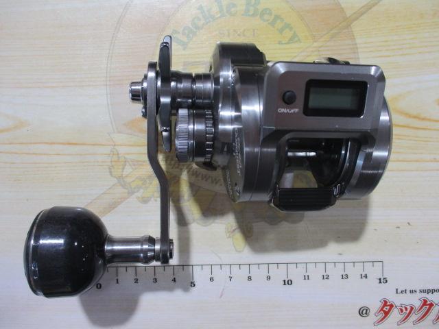 24オシアコンクエストCT 301MG