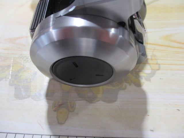 24オシアコンクエストCT 301MG