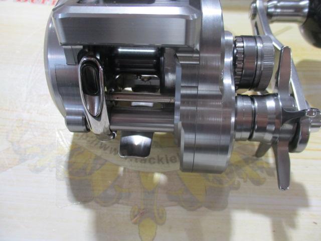 24オシアコンクエストCT 301MG