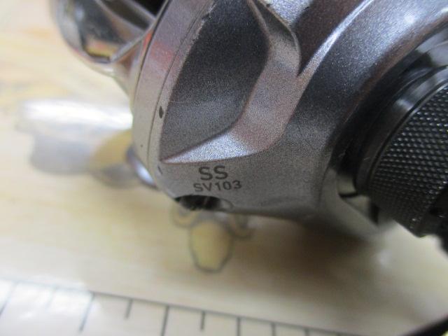 ﾀﾞｲﾜSS SV 103