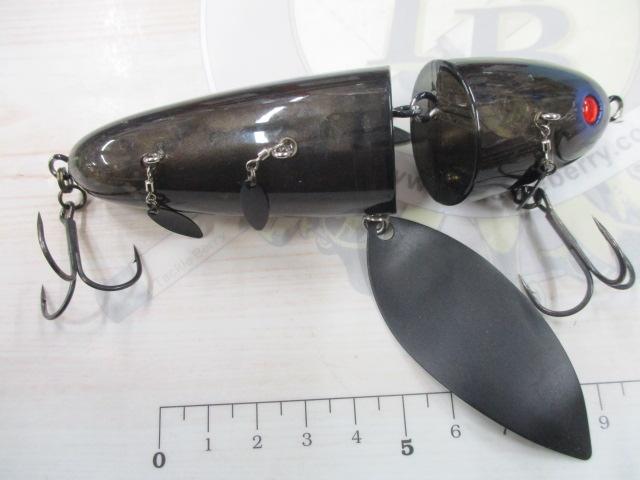 ノタノタクリアカラー#85ブラックスモーク