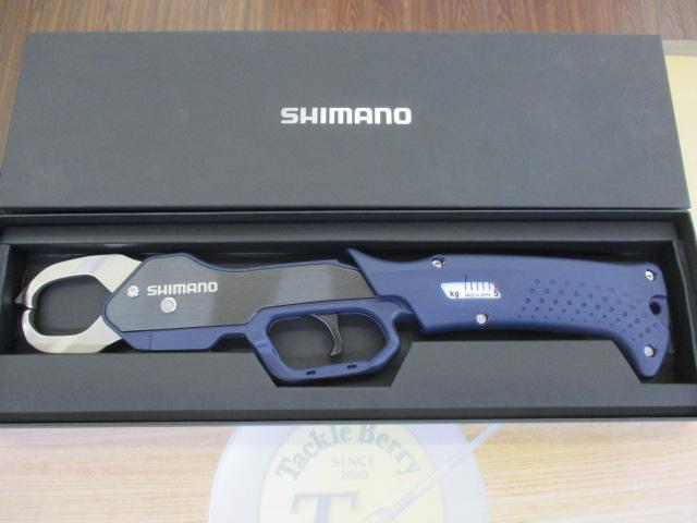 フィッシュグリップ UE-301T ブラック