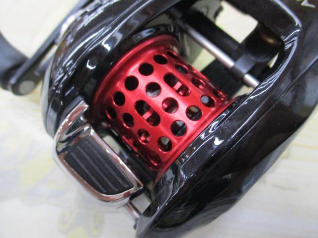 15アルデバランBFS XG リミテッド (LH)