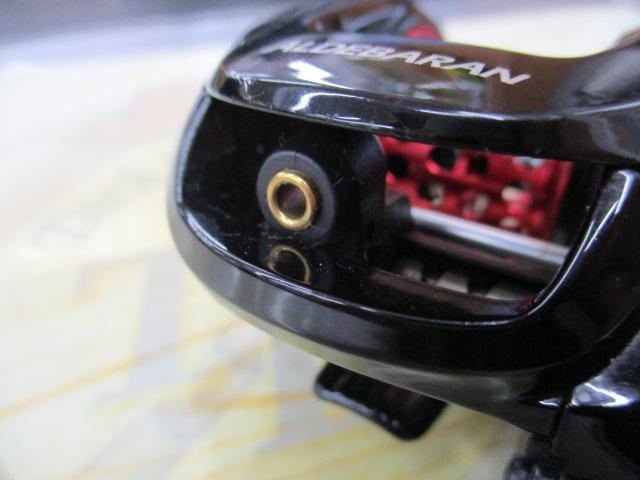 15アルデバランBFS XG リミテッド (LH)