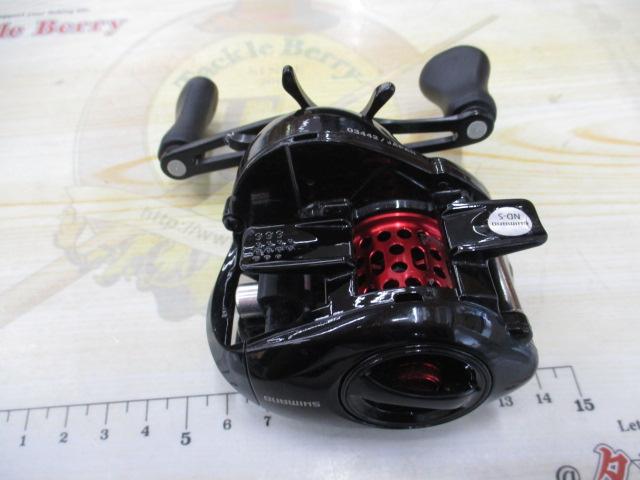 15アルデバランBFS XG リミテッド (LH)