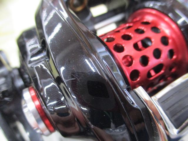 15アルデバランBFS XG リミテッド (LH)