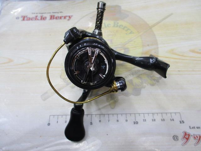 17ｳﾞｧﾝｷｯｼｭFWﾁｭｰﾝ 1000SHG