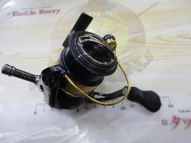 17ｳﾞｧﾝｷｯｼｭFWﾁｭｰﾝ 1000SHG