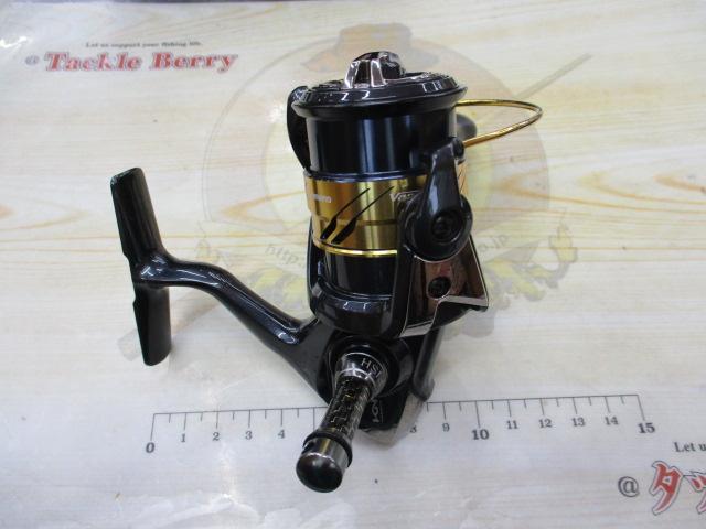 17ｳﾞｧﾝｷｯｼｭFWﾁｭｰﾝ 1000SHG