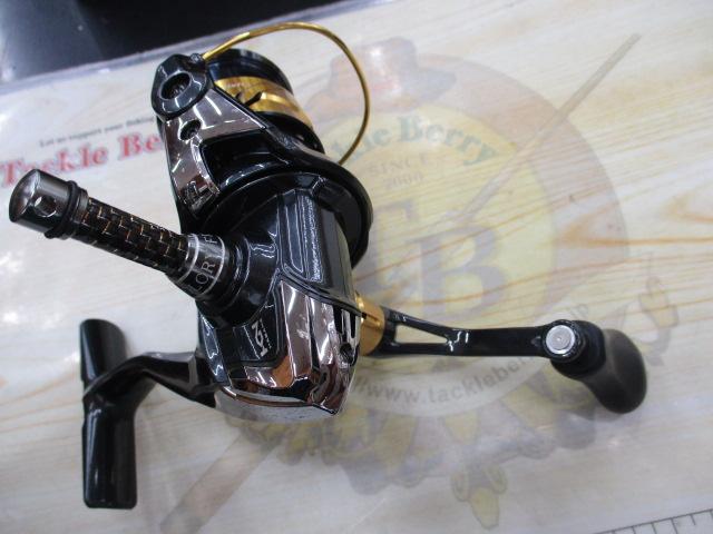 17ｳﾞｧﾝｷｯｼｭFWﾁｭｰﾝ 1000SHG