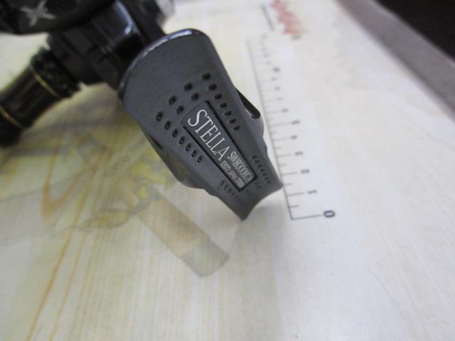 13ｽﾃﾗSW 18000HG