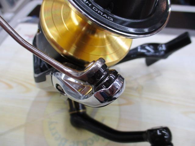 13ｽﾃﾗSW 18000HG