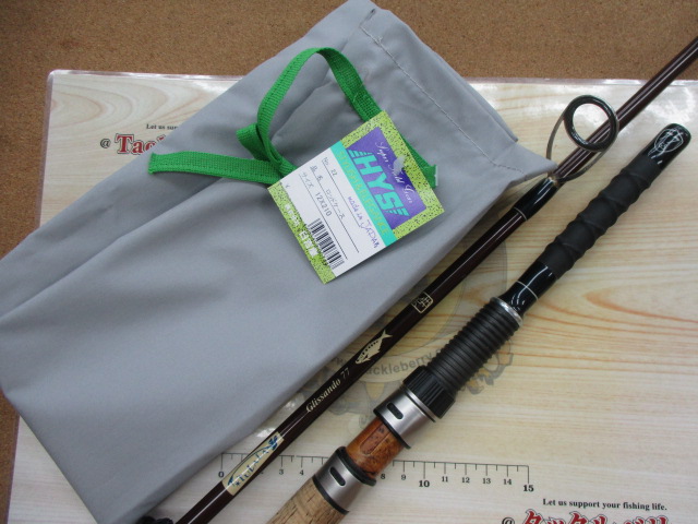 【セット商品】グリッサンド77 + おまけ【ツララ】