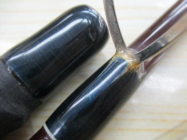 【セット商品】グリッサンド77 + おまけ【ツララ】