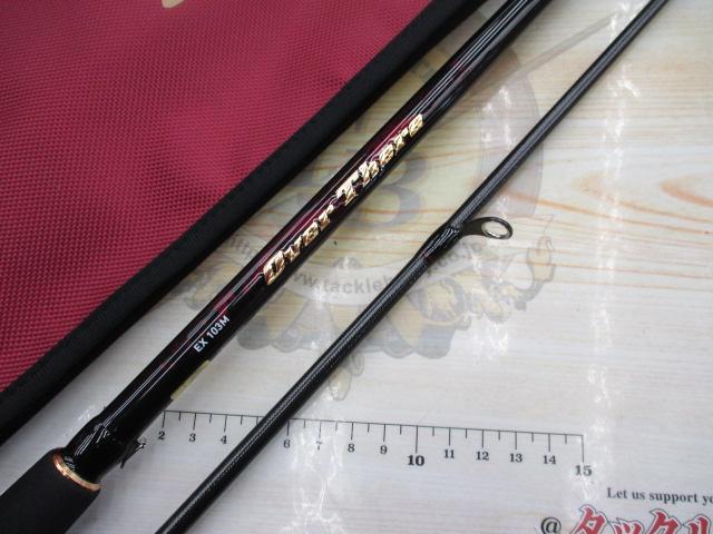 ｵｰﾊﾞｰｾﾞｱEX 103M