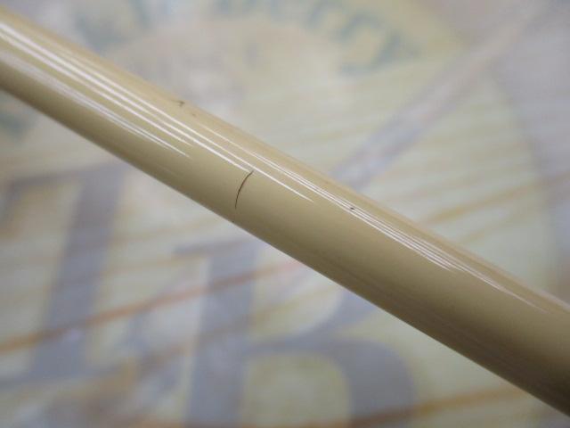 ラフトレード クリーム/ブラックスレッド