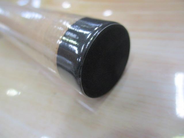 999.9フォーナインマイスター 606L-e ホワイトウルフ