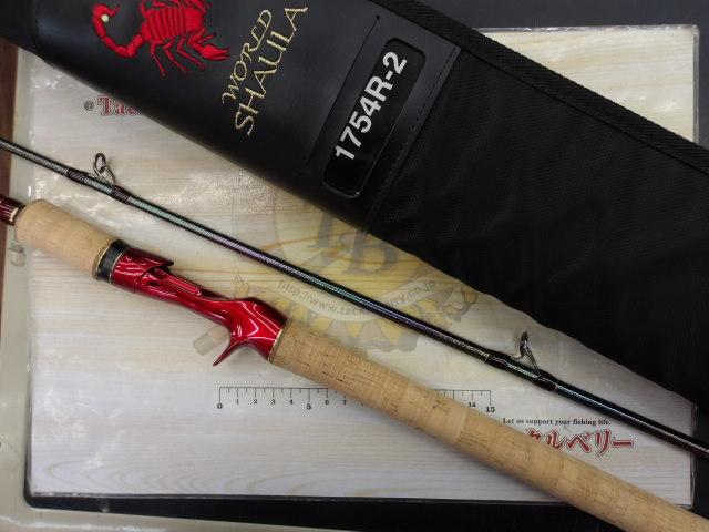 18ﾜｰﾙﾄﾞｼｬｳﾗ 1754R-2