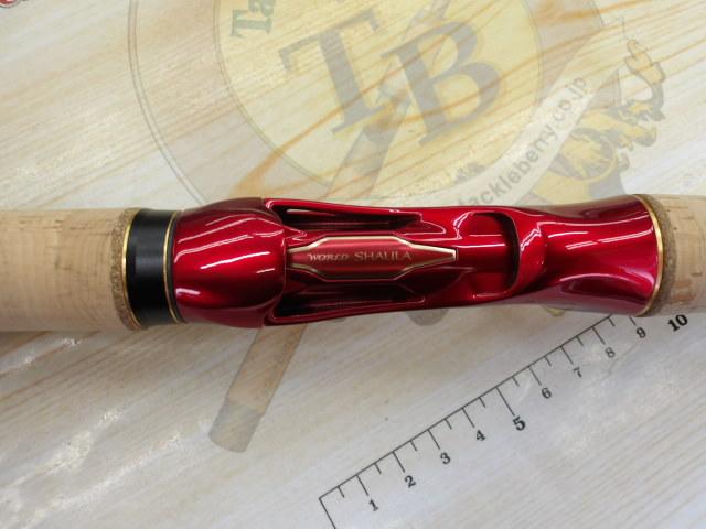 18ﾜｰﾙﾄﾞｼｬｳﾗ 1754R-2