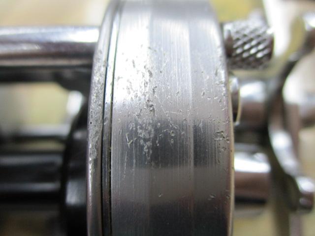 2500C IAR ｼﾙﾊﾞｰ