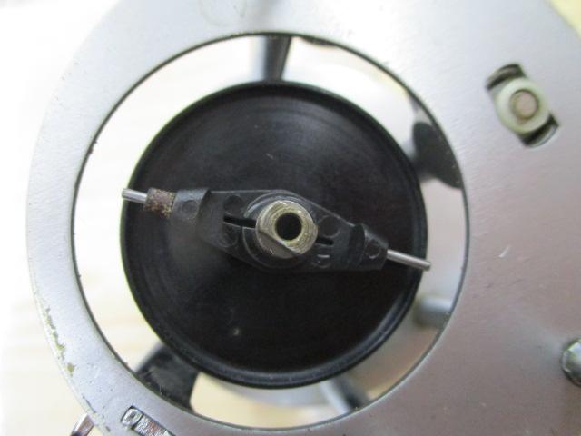 2500C IAR ｼﾙﾊﾞｰ