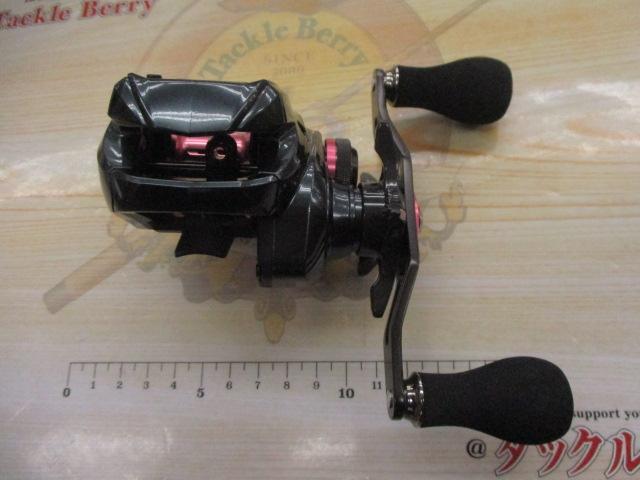 【セット商品】紅牙IC 100PL-RM +オマケ