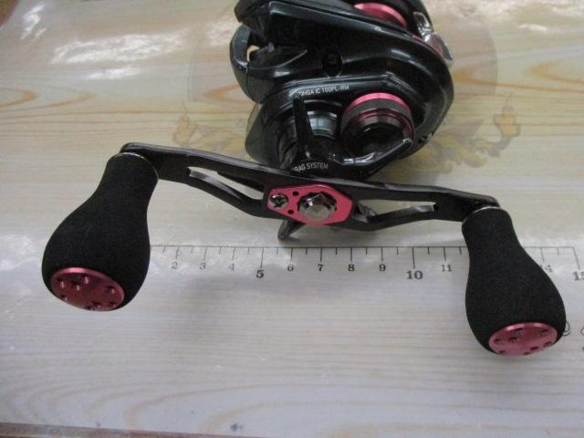 【セット商品】紅牙IC 100PL-RM +オマケ