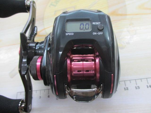 【セット商品】紅牙IC 100PL-RM +オマケ