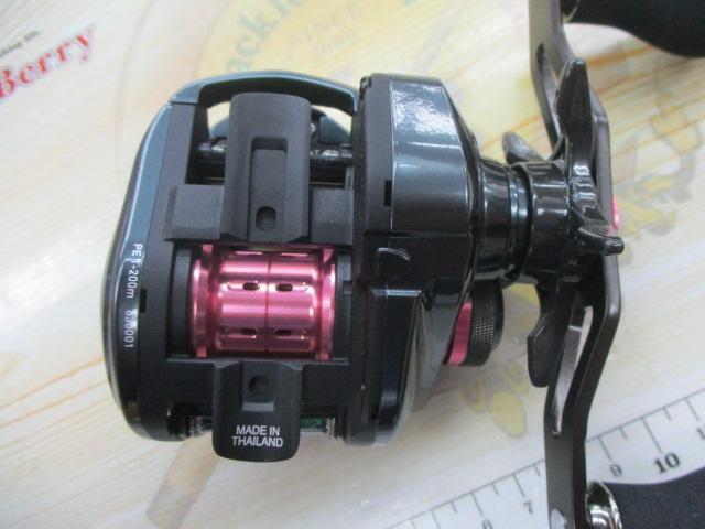 【セット商品】紅牙IC 100PL-RM +オマケ