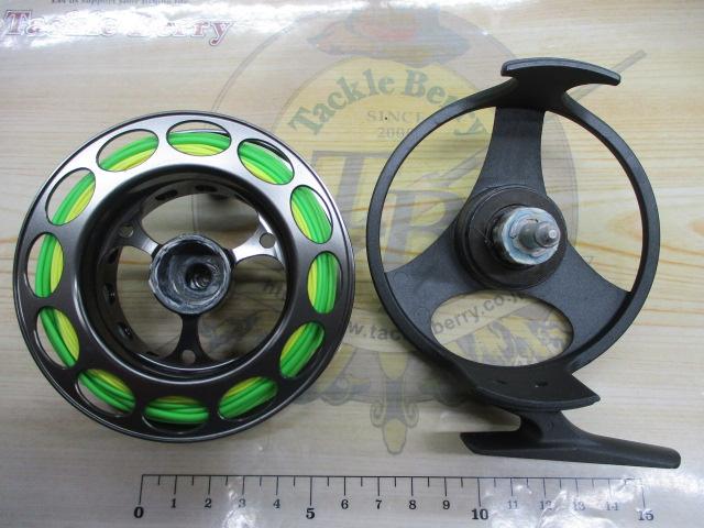 ﾌｧﾙｸｽⅡ型 RH