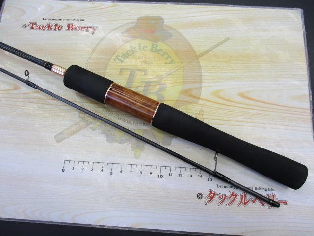 ダーインスレイヴオーバーブレイズ6'1L-S