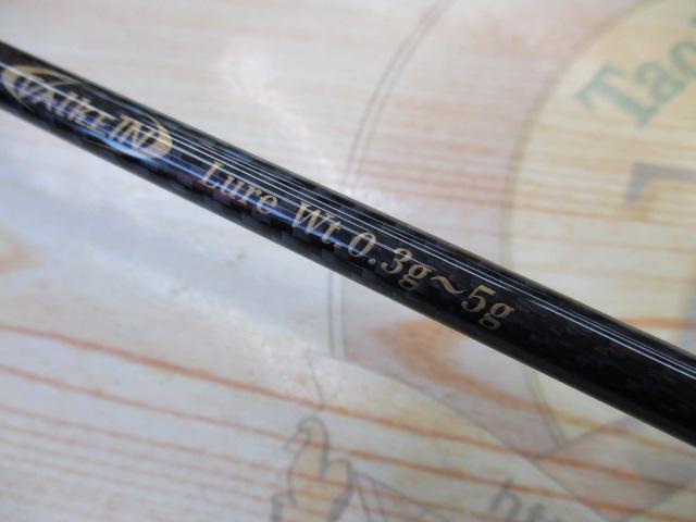 ダーインスレイヴオーバーブレイズ6'1L-S