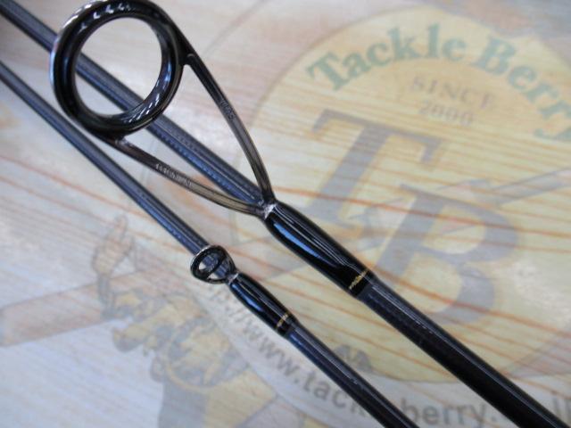 ダーインスレイヴオーバーブレイズ6'1L-S